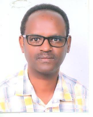 Tesafye Molla Sima (PhD)